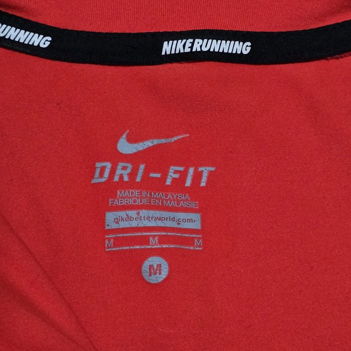 Лот от оригинални блузи M