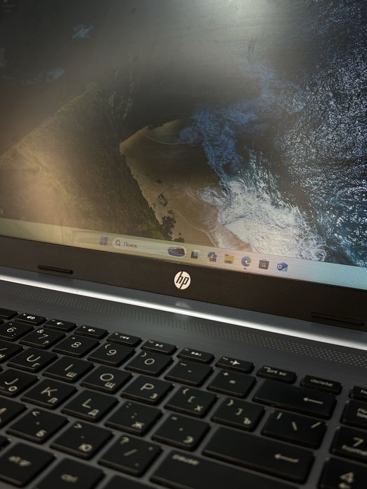 Ноутбук HP Core i5-8