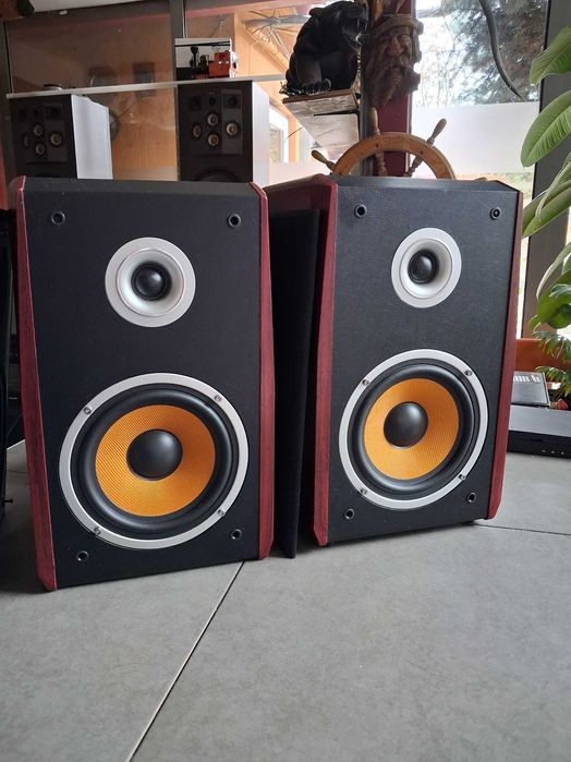 Boxe Dynavox TG-1000 B E