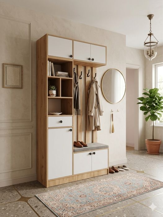 Шкаф для прихожей