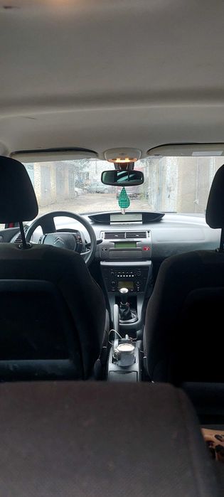 Vand autoturism Citroen c4 i
