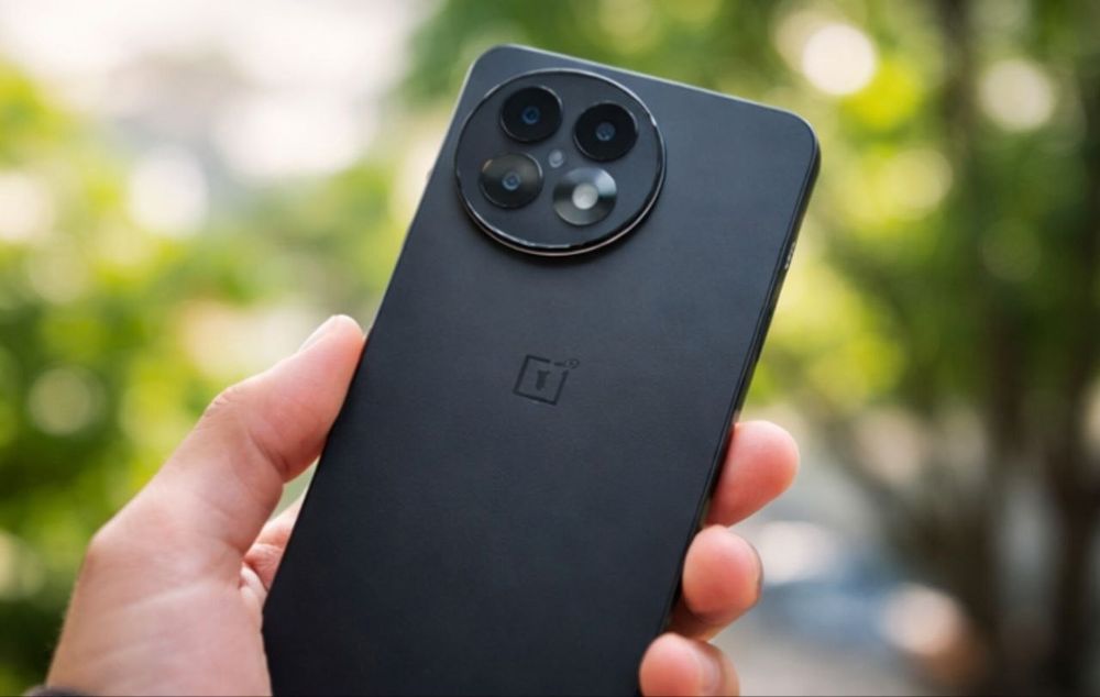 OnePlus Ace 5 12/256