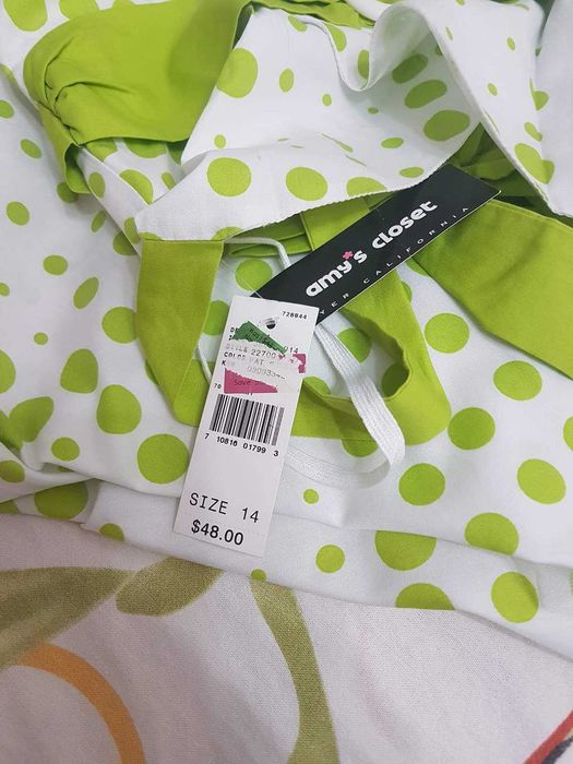 Рокля за  момиче