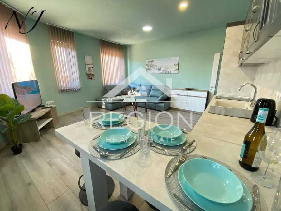 Дава се под наем Двустаен апартамент в Варна, Гръцка махала - 66 кв.м за 780 € - Снимка #4