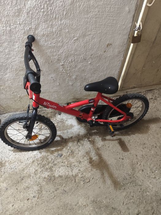 Bicicleta de copii b,twin