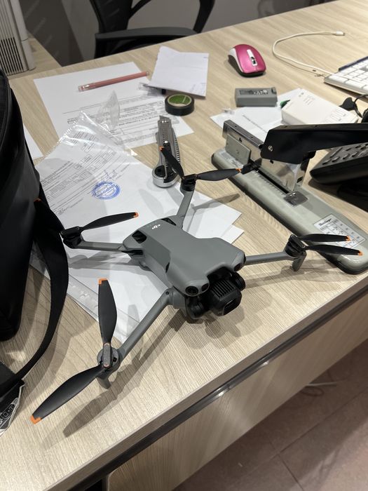 Dji mini 5 pro fly more combo plus