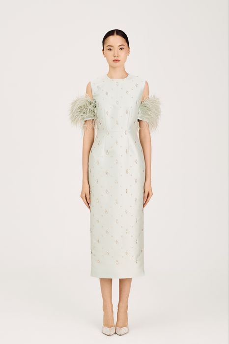 Продам платье от Malli