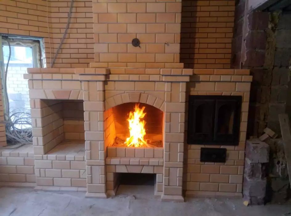 Каменщик любой сложности