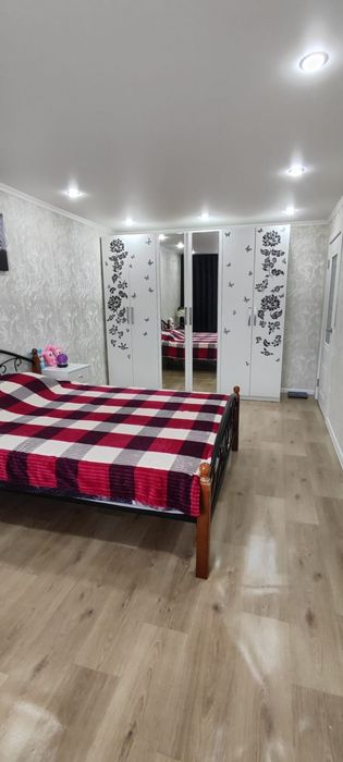 Продам 3-х комнатную квартиру