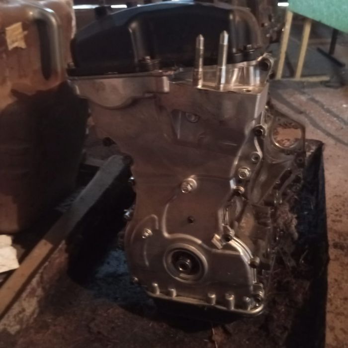 Продам Матор GDI Turbo