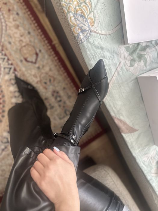 Продам классные ботильоны