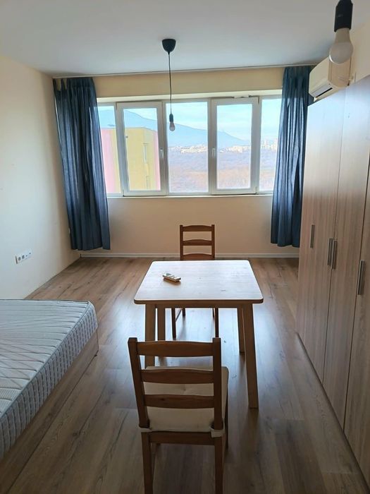 Дава се под наем Едностаен апартамент в София, Горубляне - 40 кв.м за 447.78 € - Снимка #1