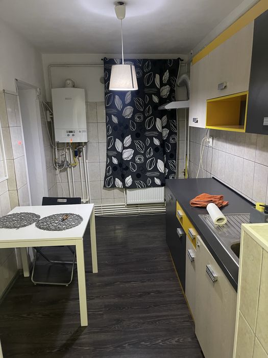 Apartament 2 camere zona garii, et.1