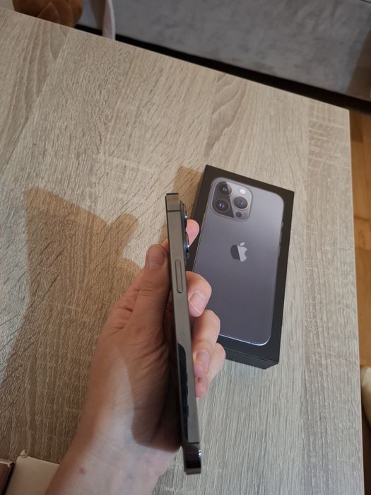 Iph 13 pro de vanzare