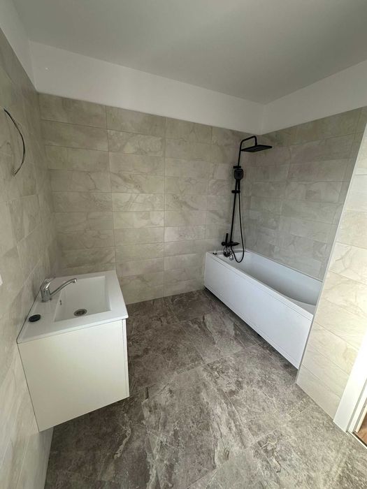 Duplex finisat cu 4 camere de vanzare cu CF in Chinteni