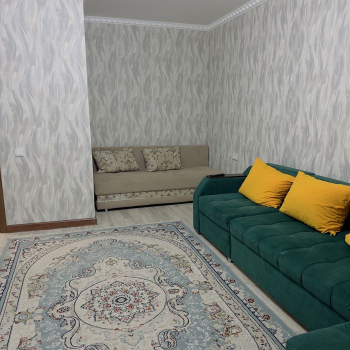 Сдача квартиры помесячно