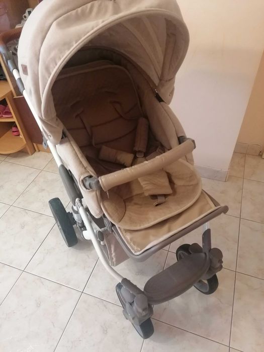 Комбинирана количка 2в1 Lorelli - Rimini