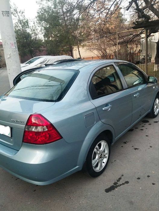 Продается Nexia 3