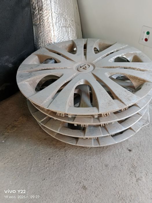 Продам автопокрышки