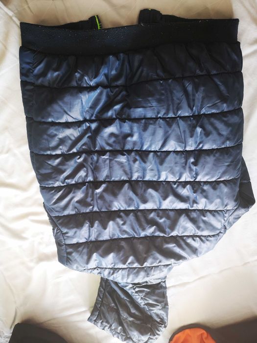 Geaca iarna copii 12-14 ani baieti tip fas - marca Crosswind