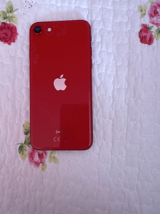 iphone product red.