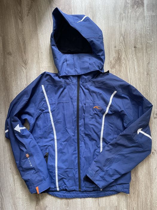 Timberlnd Fjallraven Helly Hansen Kjus мъжко яке