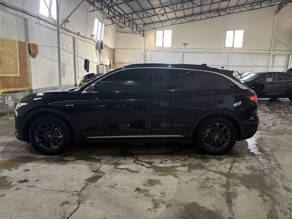 Leapmotor C11 EV 2023