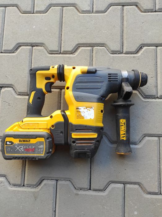 Rotopercutor DEWALT DCH 333