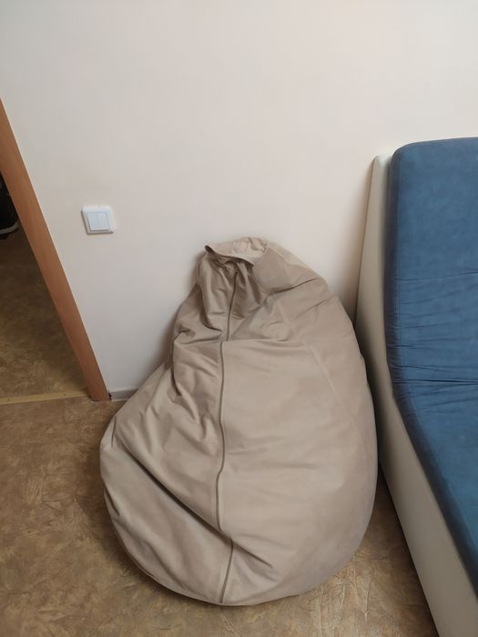 Продам кресло мешок