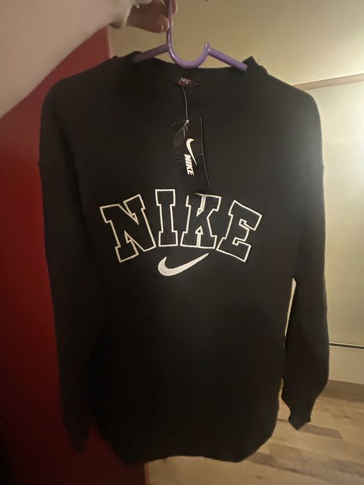 Нова дамска блуза Nike