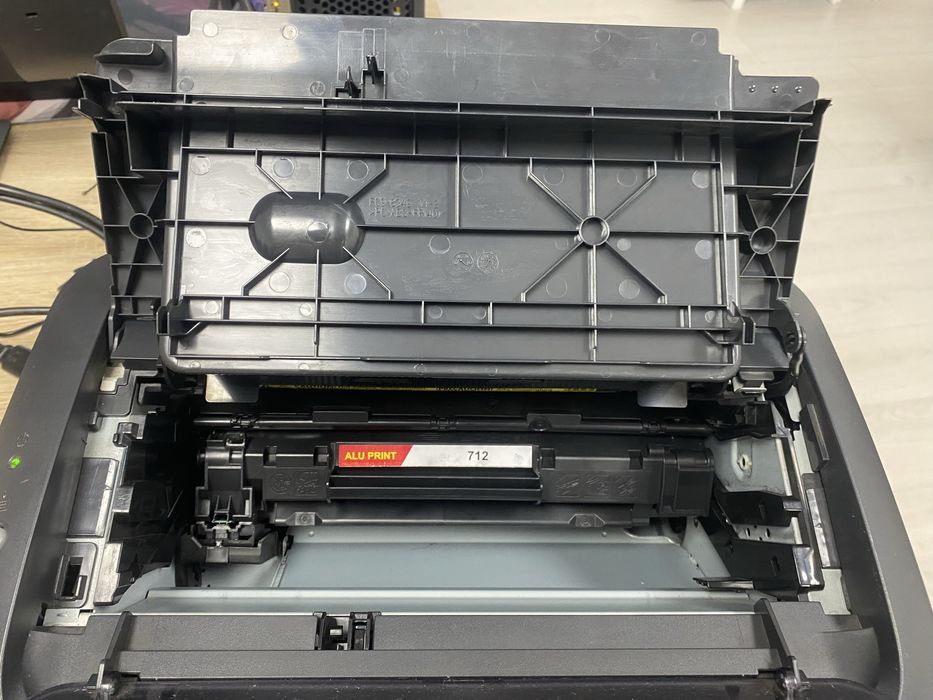 Принтер Canon 6000B  почти идеал
