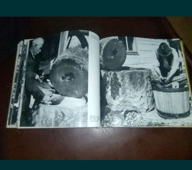 Aurari din Munții Apuseni