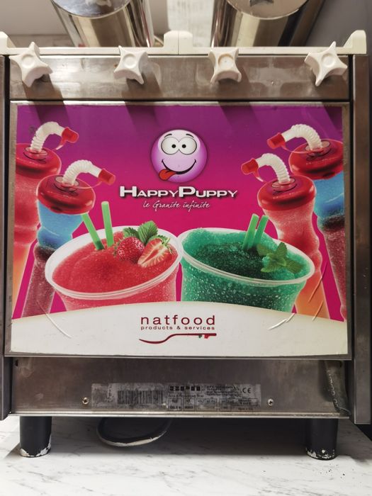 Машина за скрежина