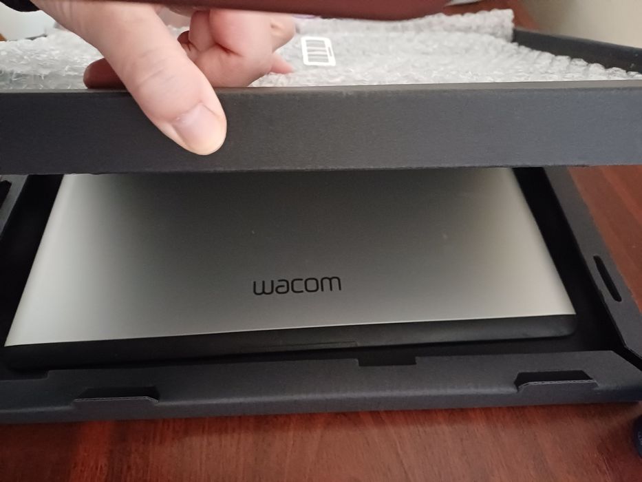 Tableta grafică Cintiq 1300-dtk