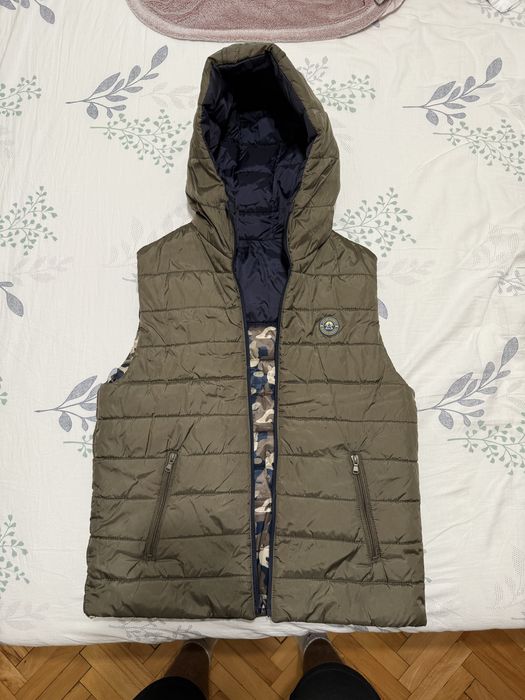 Детски елеци, подходящи за момчета