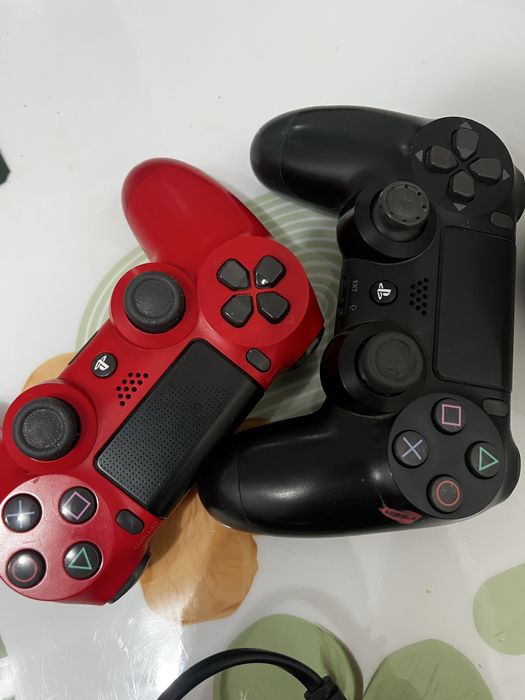 Ps4 Игровая приставка