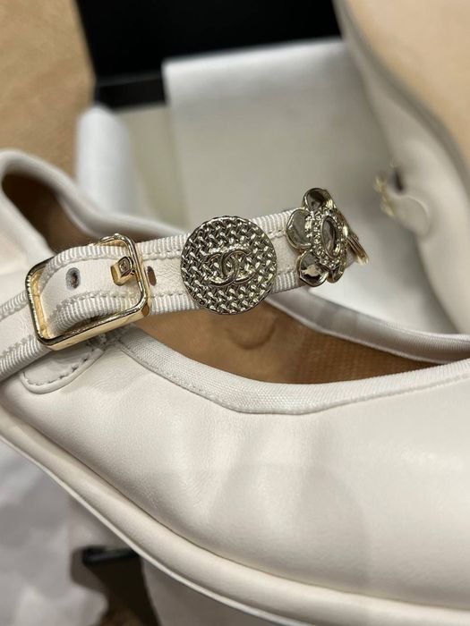Balerini Chanel 35-42