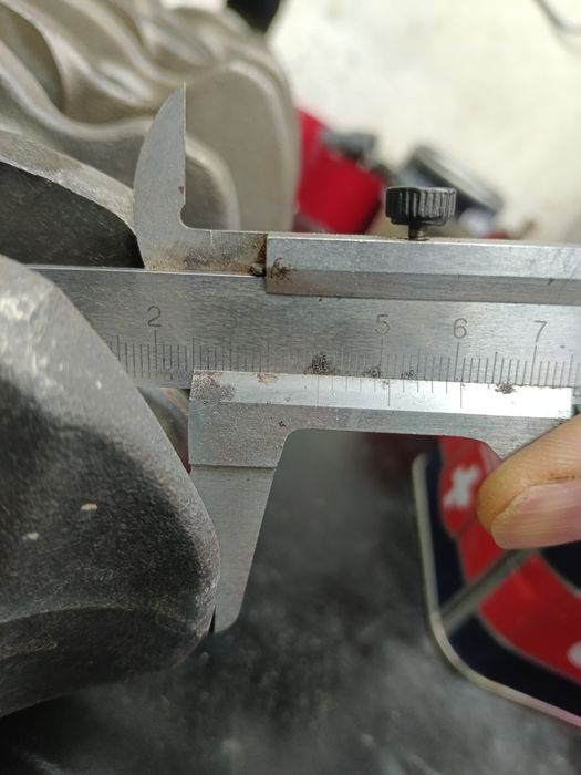 Продам коленвал honda 1.6