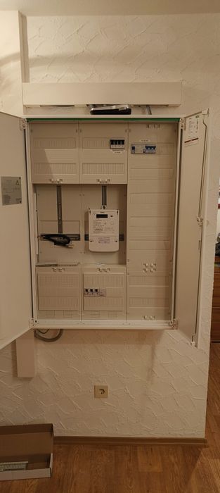 Electrician (Timișoara , Arad , Oradea )