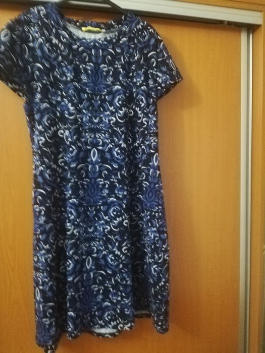 Rochie de zi deosebita