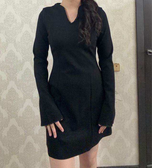 Платья новый вечерний