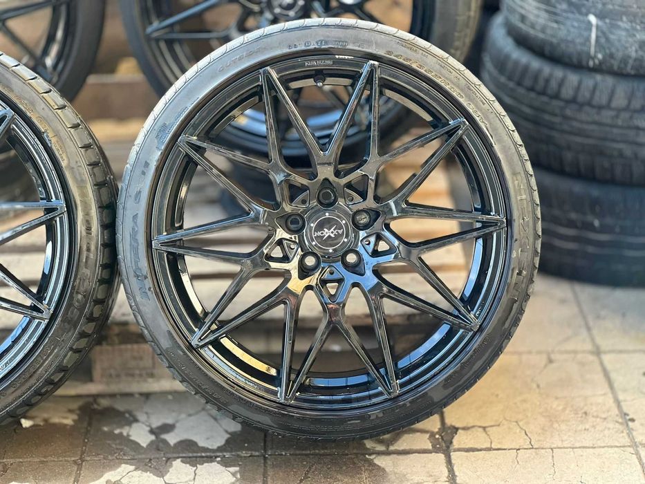 5х112 20 Джанти Mercedes CL Class S Class 5x112 Skoda | Audi | VW