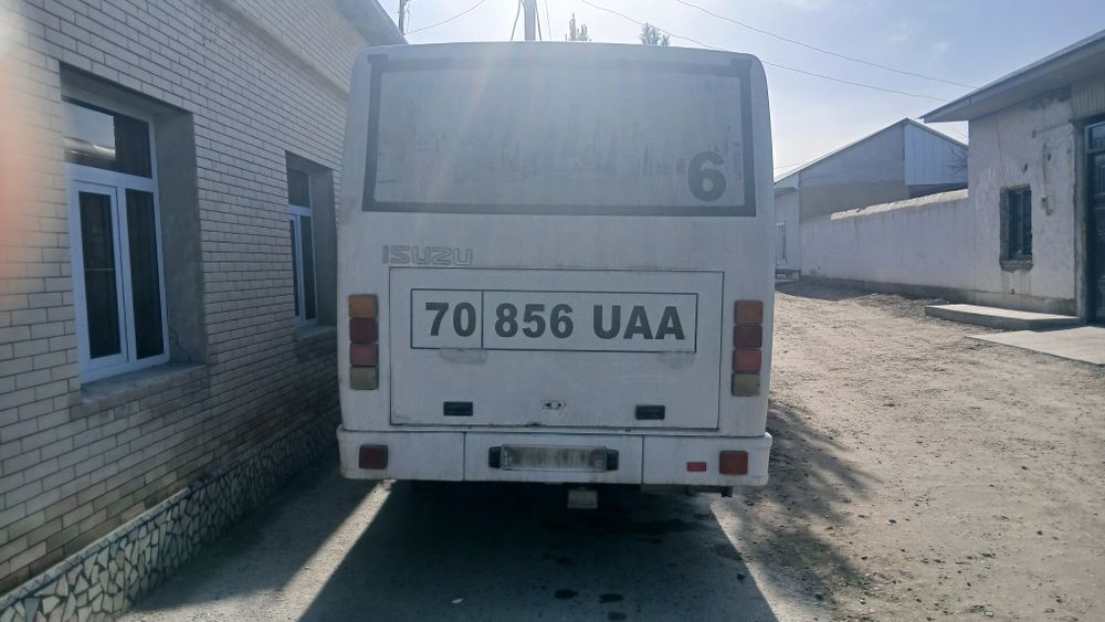 Автобус каменка сотилади холати зур