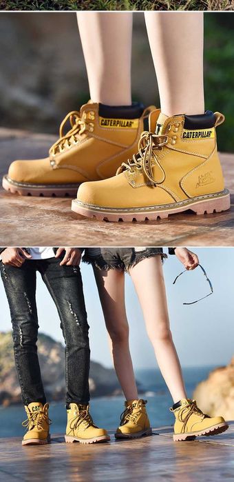 CATERPILLAR /размер 42/