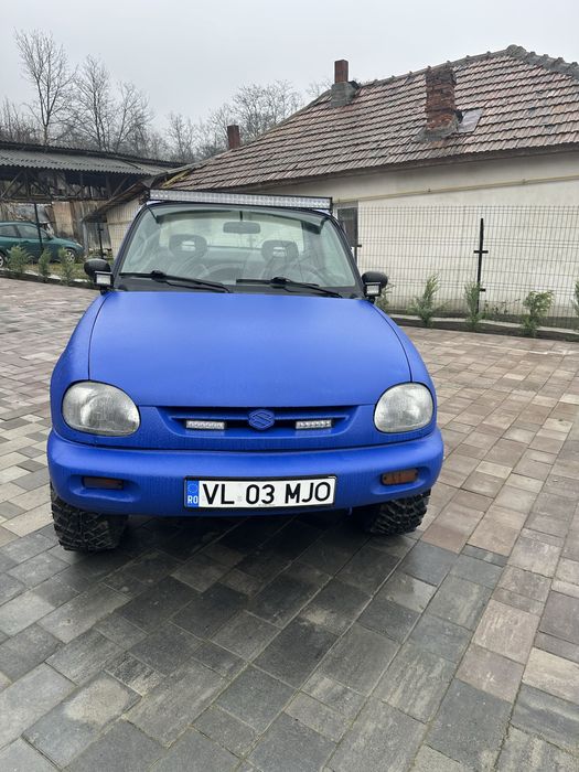 Suzuki x90 de vanzare