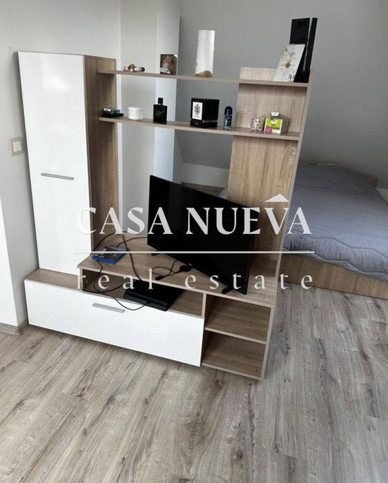 Продава се Едностаен апартамент в София, Бенковски - 47 кв.м за 1622 €/кв.м - Снимка #3