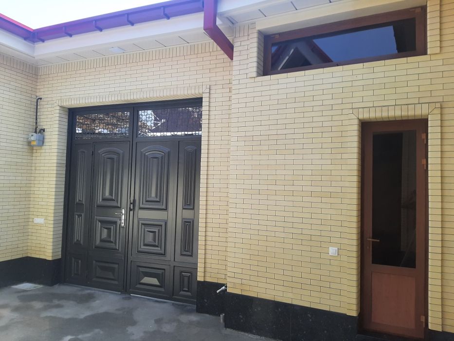 Навастройка  xoni nav zaxadi jivi