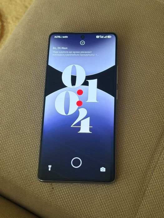 Redmi note 14 pro. 12/513