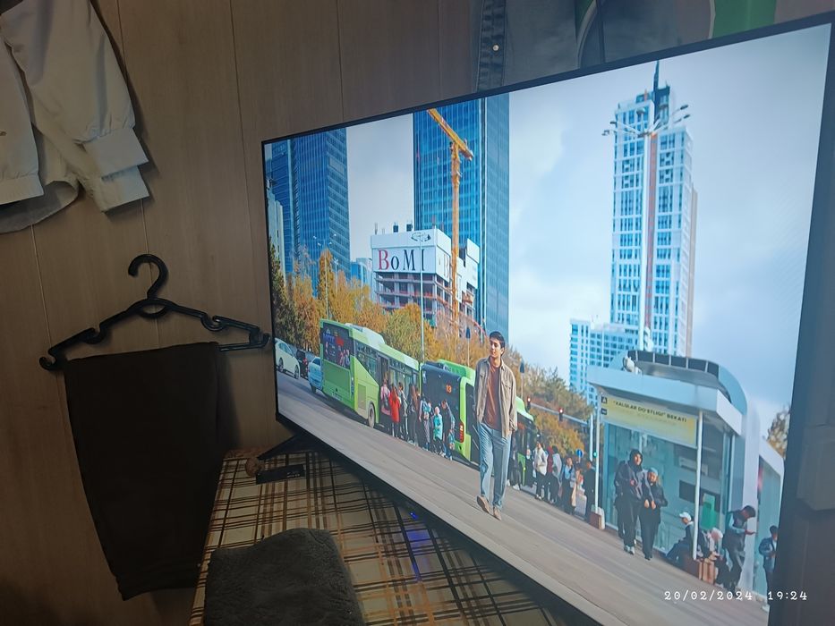 Myteech kafolati 1 yil