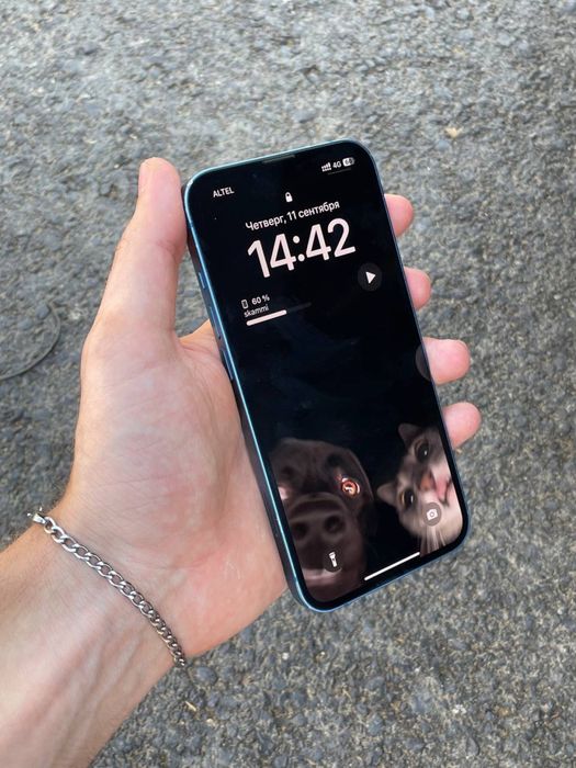 Iphone 13 256Gb 76%